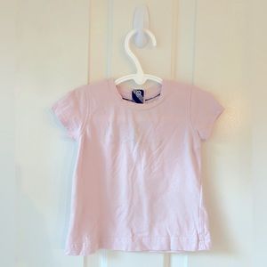 Burberry Short Sleeve Shirt